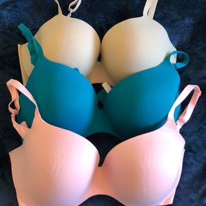 Victoria secret bras